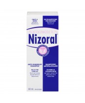 Nizoral Anti-Dandruff Shampoo